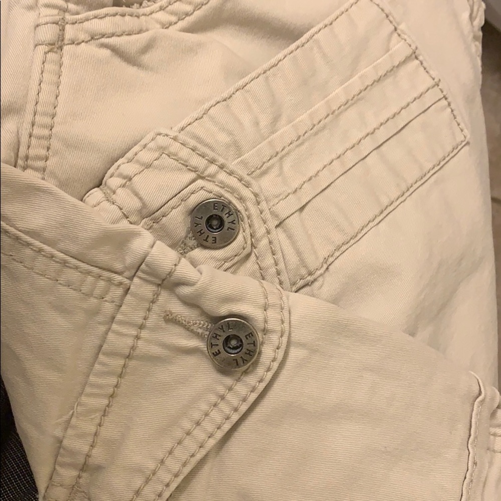 GentlyUsed Ethyl2 Classic Women Shorts: Size: 28 - Picture 6 of 7